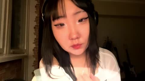 Yuna online show from March 5, 2:35 pm