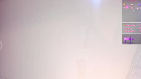 PaulinaSaennz online show from April 18, 3:58 pm