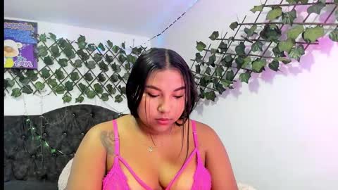 Paulina online show from November 21, 10:06 am