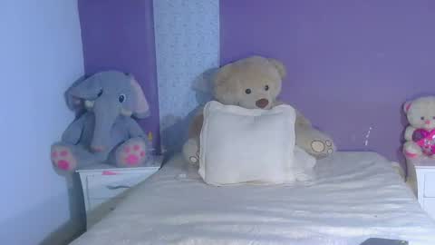 paulina online show from June 24, 8:08 pm