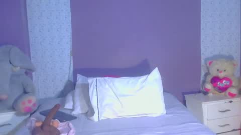 paulina online show from June 11, 8:16 pm