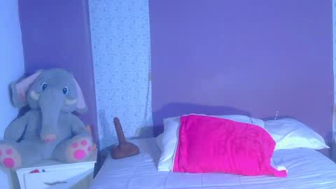 paulina online show from June 10, 7:34 pm