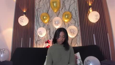 Pauline online show from November 16, 3:19 am