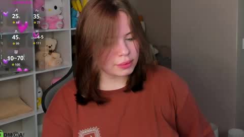 Erica online show from May 27, 12:02 pm