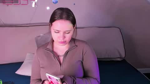 Erica online show from October 19, 10:06 am