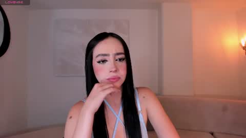 Pauline Sanz online show from June 27, 7:09 pm