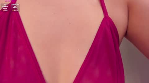 Pauline Sanz online show from June 28, 7:20 pm