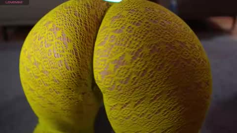 pawg_official online show from October 24, 9:55 pm