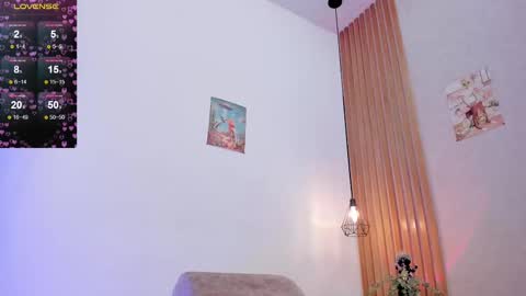 Snapshot of pawggirl18 chatting on March 1, 5:05 pm Dani online show from March 1, 5:05 pm