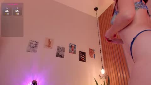 Dani online show from July 21, 12:50 pm