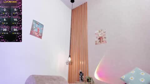 Snapshot of pawggirl18 chatting on February 15, 2:44 pm Dani online show from February 15, 2:44 pm
