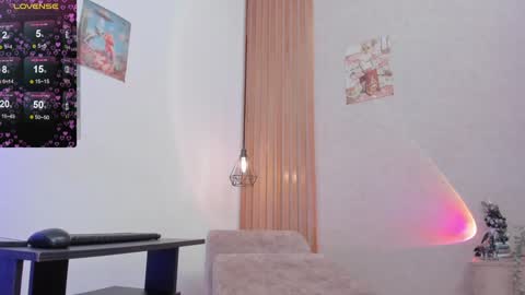 Snapshot of pawggirl18 chatting on February 3, 2:13 pm Dani online show from February 3, 2:13 pm