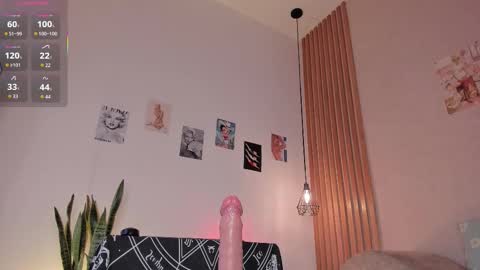 Dani online show from January 17, 7:10 pm