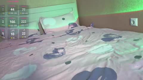 Kristy Angel 3 online show from March 11, 7:45 am