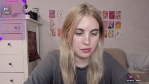 Allisses online show from January 24, 2:19 pm