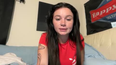 Payton Peach online show from May 26, 5:29 am