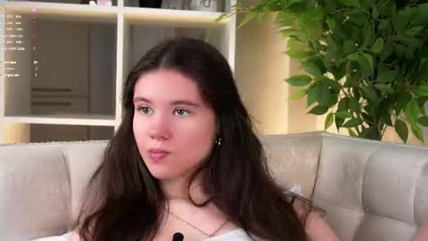 Beautiful Mila online show from June 21, 2:37 am