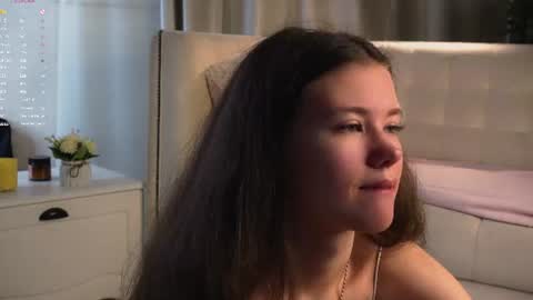 Beautiful Mila online show from July 25, 2:07 am