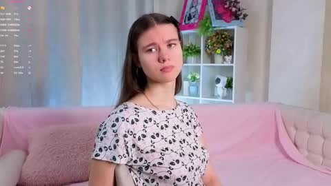 Beautiful Mila online show from February 19, 3:28 am