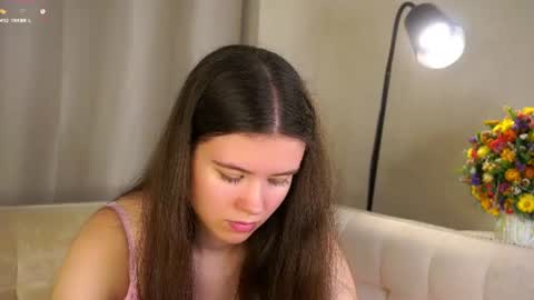 Beautiful Mila online show from June 12, 2:08 am