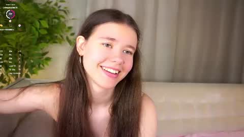 Beautiful Mila online show from June 10, 2:55 am