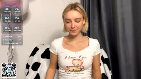 Lola online show from November 29, 2:32 pm