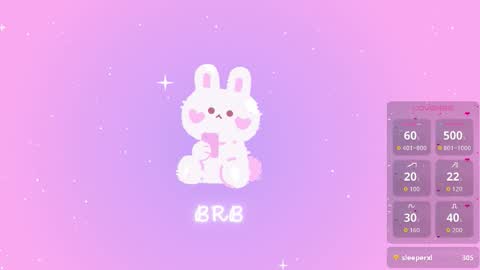  P E A C H   online show from November 12, 7:56 pm