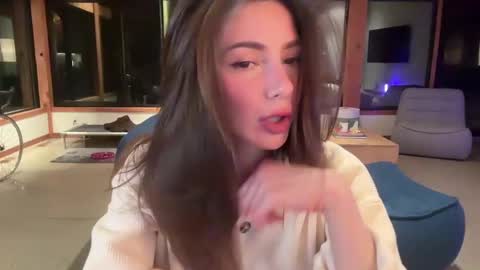Snapshot of peacheekitty chatting on January 24, 12:52 am Effyyyyy online show from January 24, 12:52 am