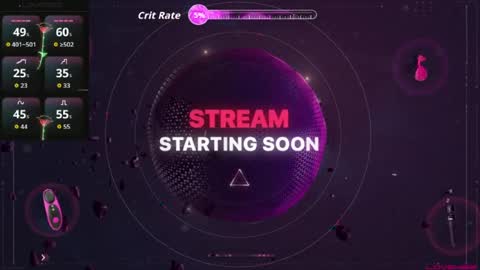 Peachi Butt online show from August 9, 10:30 am