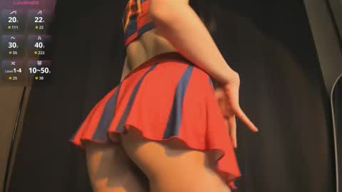 Daisy online show from March 20, 9:20 pm