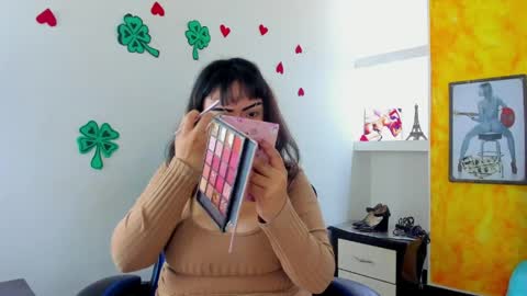 Peachy   online show from March 27, 5:31 am