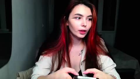 Snapshot of peachybabe__ chatting on December 29, 5:54 pm Peachy online show from December 29, 5:54 pm