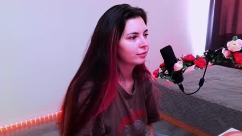 Snapshot of peachybabe__ chatting on September 12, 2:13 pm Peachy online show from September 12, 2:13 pm