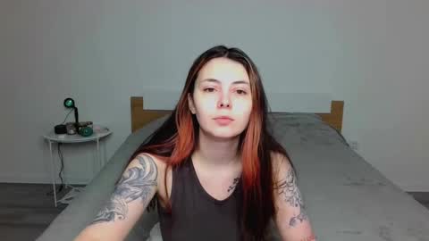 Snapshot of peachybabe__ chatting on February 3, 4:52 pm Peachy online show from February 3, 4:52 pm