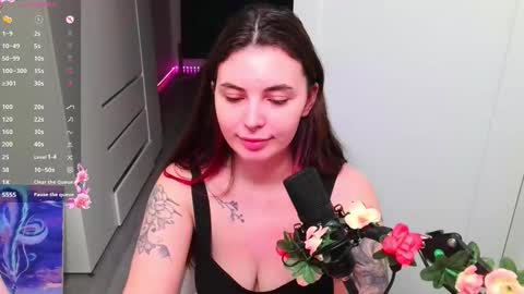 Peachy online show from February 28, 2:11 am