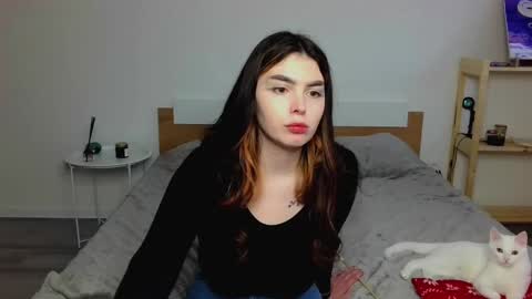 Snapshot of peachybabe__ chatting on March 8, 5:58 am Peachy online show from March 8, 5:58 am