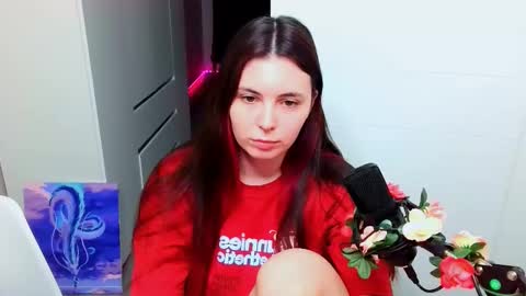 Peachy online show from January 15, 9:32 pm