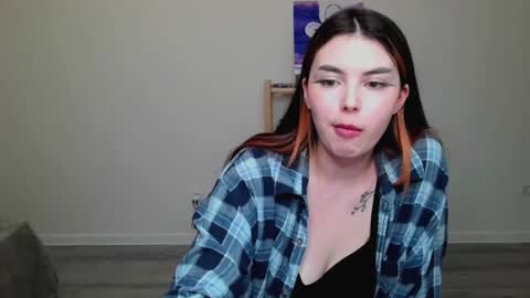 Snapshot of peachybabe__ chatting on March 2, 3:56 am Peachy online show from March 2, 3:56 am
