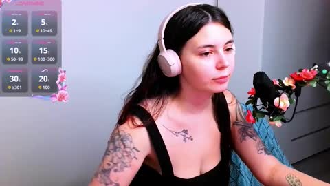 Peachy online show from November 25, 8:53 pm