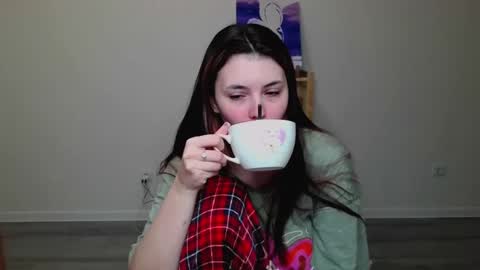 Snapshot of peachybabe__ chatting on February 28, 5:59 pm Peachy online show from February 28, 5:59 pm