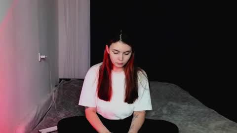 Snapshot of peachybabe__ chatting on January 18, 3:38 pm Peachy online show from January 18, 3:38 pm