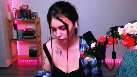 Peachy online show from October 23, 11:33 pm