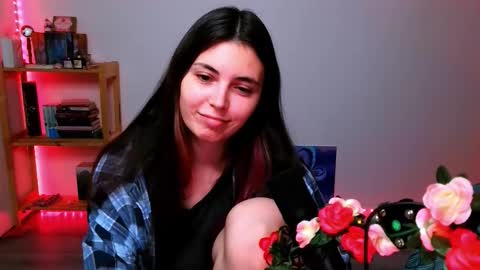 Snapshot of peachybabe__ chatting on October 2, 9:09 pm Peachy online show from October 2, 9:09 pm