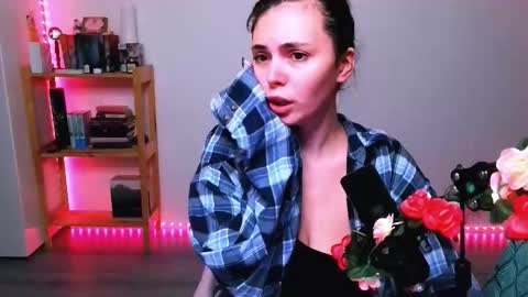 Snapshot of peachybabe__ chatting on October 17, 2:53 pm Peachy online show from October 17, 2:53 pm