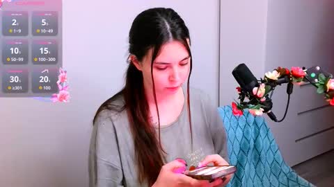 Peachy online show from November 26, 9:49 pm