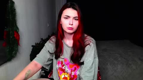 Snapshot of peachybabe__ chatting on December 11, 12:34 pm Peachy online show from December 11, 12:34 pm