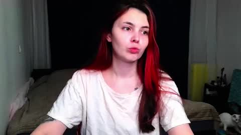 Snapshot of peachybabe__ chatting on December 20, 8:45 pm Peachy online show from December 20, 8:45 pm