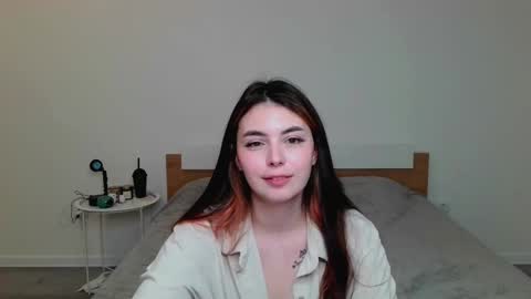 Snapshot of peachybabe__ chatting on February 13, 4:11 am Peachy online show from February 13, 4:11 am