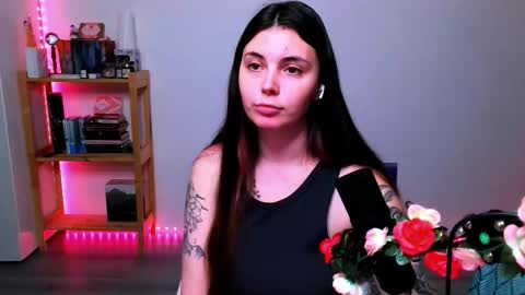 Snapshot of peachybabe__ chatting on October 9, 6:23 pm Peachy online show from October 9, 6:23 pm