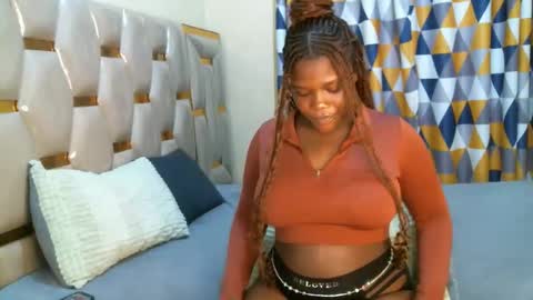 Peachy online show from February 10, 1:14 pm